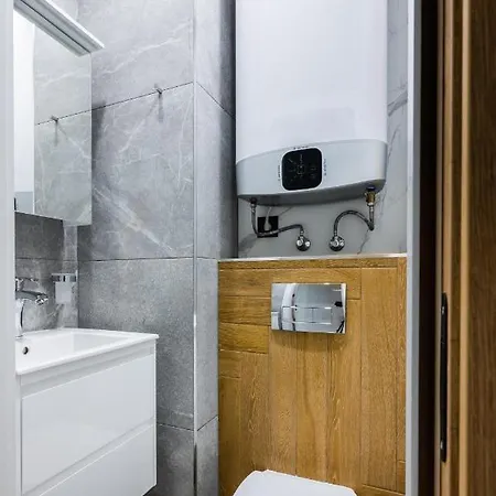 Lägenhet Marble Essence 2bd Retreat In Centre By Flat Mаnager *