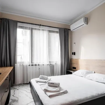 Marble Essence 2bd Retreat In Centre By Flat Mаnager Lägenhet *