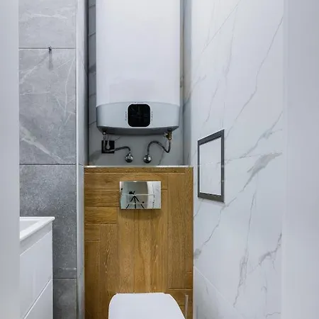 شقة Marble Essence 2bd Retreat In Centre By Flat Mаnager *