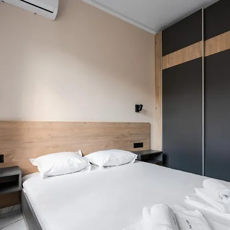 Marble Essence 2bd Retreat In Centre By Flat Mаnager 公寓